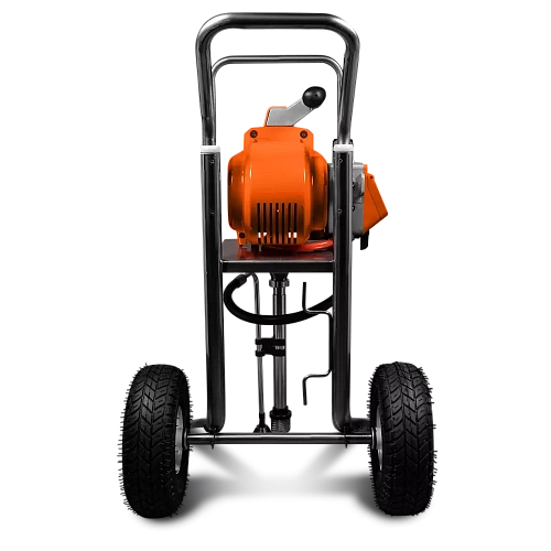 Окрасочный аппарат, для составов средней и низкой вязкости ASPRO 3100H 139 900 ₽ (превью)