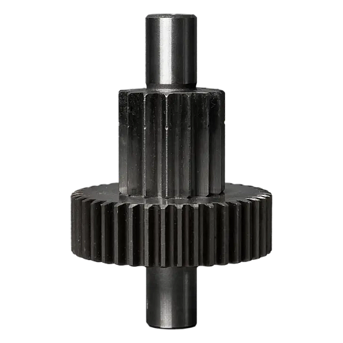 Для модели ASPRO-2700 Шестерня малая 2 772 ₽ (превью)