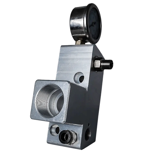 Корпус насоса ASPRO-1900   Корпус насоса 9 800 ₽ (превью)