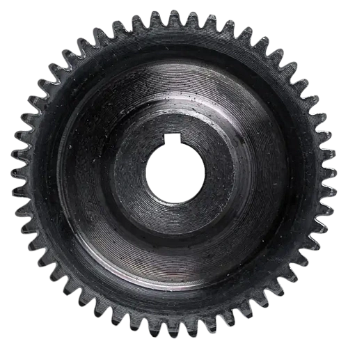 Шестерня большая №16 (ASPRO-C6) Шестерня большая №16 1 400 ₽ (превью)