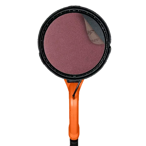 Шлифовальная машинка, жираф. складная в кейсе ASPRO С6 (складная) 20 900 ₽ (превью)