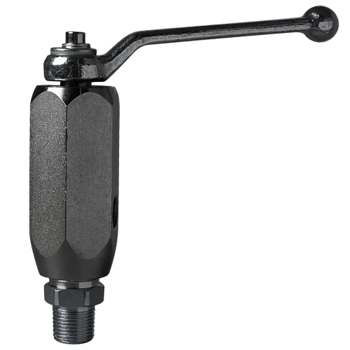 Дренажный кран ASPRO-12000/13000/14000 Дренажный кран 9 300 ₽ (превью)