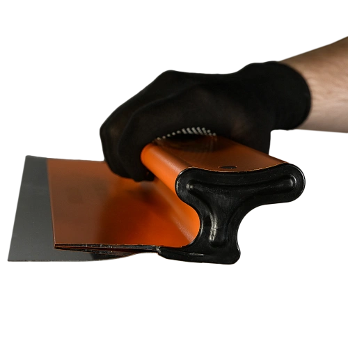 Размер: 400х0,5 мм  Шпатель ASPRO ERGOPLANE 400x0,5 мм 3 990 ₽ (превью)