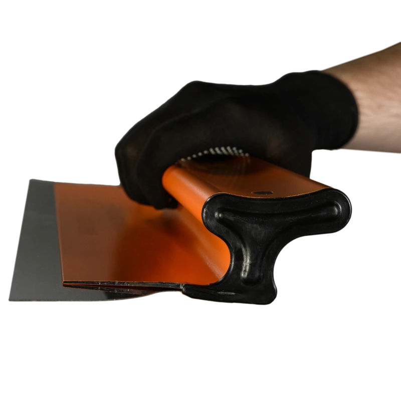 Размер: 400х0,5 мм  Шпатель ASPRO ERGOPLANE 400x0,5 мм 3 990 ₽ (карточка)