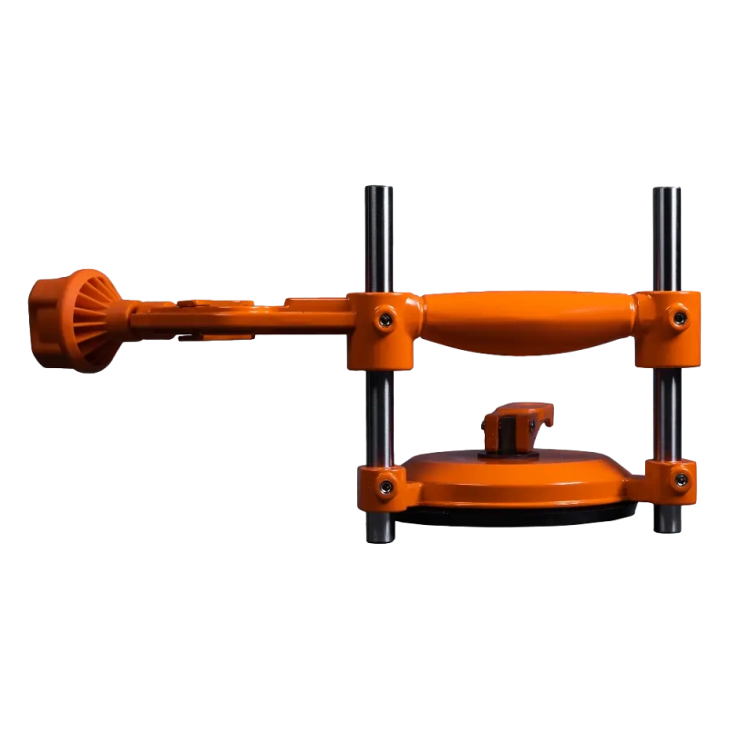 Центрирующее устройство для дрели ASPRO-LP1 ASPRO-LP1 1 990 ₽ (карточка)