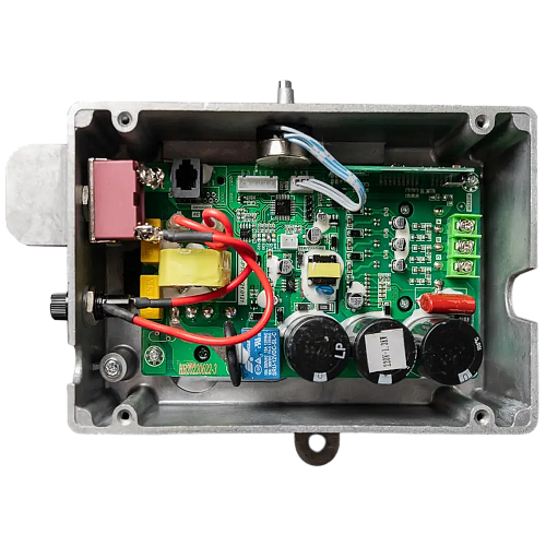 Для модели ASPRO-2300 / 2700 (1,3 Квт) Электронная плата контроля 19 400 ₽ (превью)