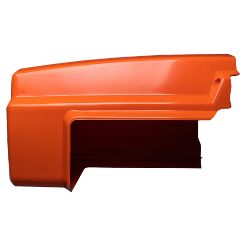 Крышка корпуса задняя ASPRO-8100 Крышка корпуса задняя 3 300 ₽ (превью)