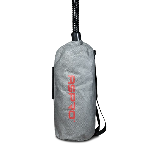 Подходит для ASPRO-C3/ С6/ D3 Мешок-пылесборник 1 400 ₽ (превью)