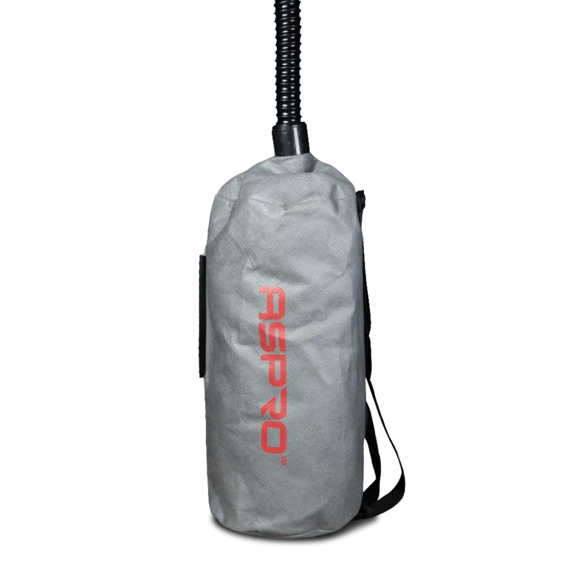 Подходит для ASPRO-C3/ С6/ D3 Мешок-пылесборник 1 400 ₽ (карточка)