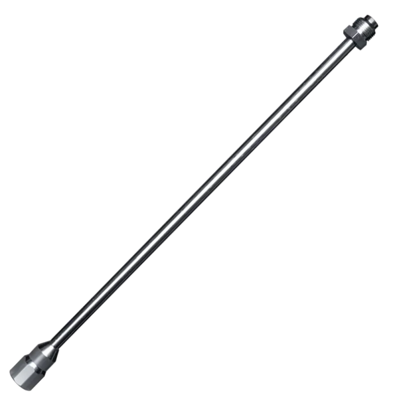 Удлинитель (удочка) ASPRO для краскопульта Удлинитель ASPRO 100 см. 2 190 ₽ (карточка)