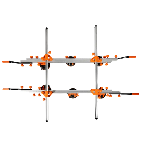 Переноска для крупноформатной плитки на вакуумных присосках ASPRO-LFSC 54 900 ₽ (превью)