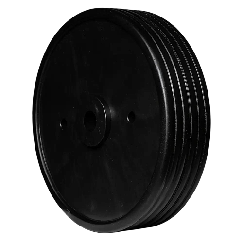 Заднее колесо #59 пылесоса ASPRO-VC2  Заднее колесо 500 ₽ (превью)