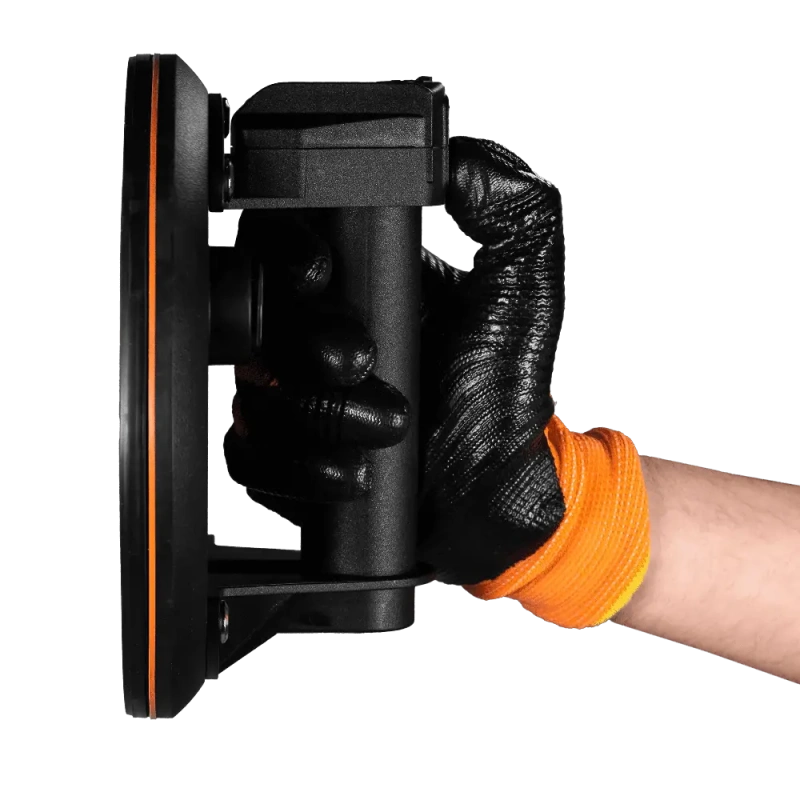 Автоматическая  вакуумная присоска ASPRO-VSAP ASPRO-VSAP 4 690 ₽ (карточка)