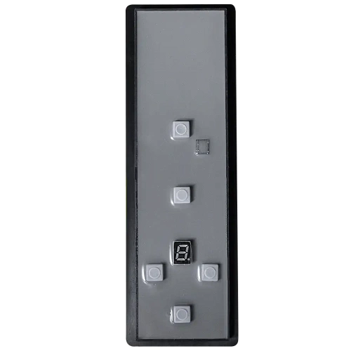 Блок контроля №55,56,60 (ASPRO-1010А) Плата в рукоятке №55, №56, №60 8 800 ₽ (превью)