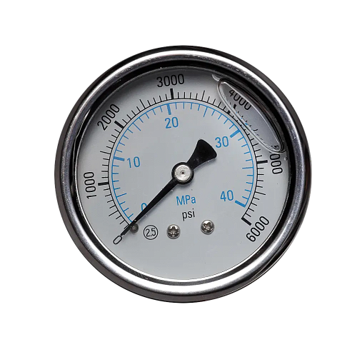 Манометр для ASPRO 13000 / 14000 Манометр 3 300 ₽ (превью)