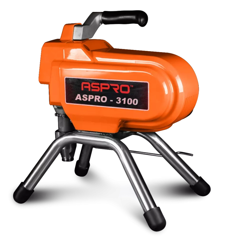 Окрасочный аппарат, для составов средней и низкой вязкости ASPRO 3100 128 990 ₽ (карточка)