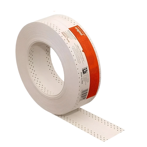 Лента из полимеров винилхлорида ширина 57 мм, толщина 0,65 мм, намотки 30 м. STRAIT-FLEX ORIGINAL 30 7 650 ₽ (превью)