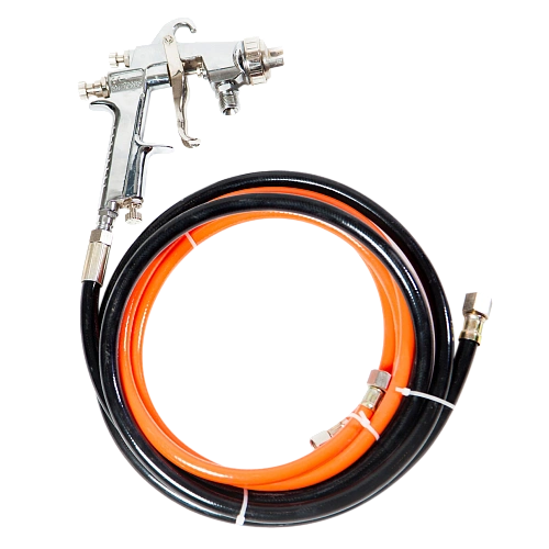 Красконагнетательный бак 20 л. с ручной мешалкой ASPRO-20L (R-ручной) 49 900 ₽ (превью)