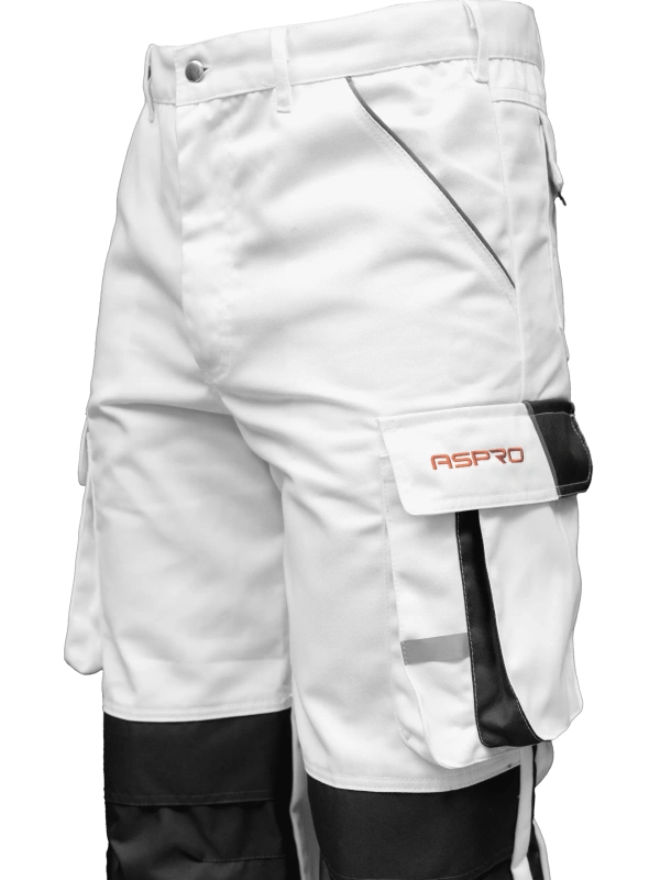 Брюки рабочие ASPRO SLWPB размер L/50 Брюки рабочие ASPRO, L/50 3 700 ₽ (карточка)