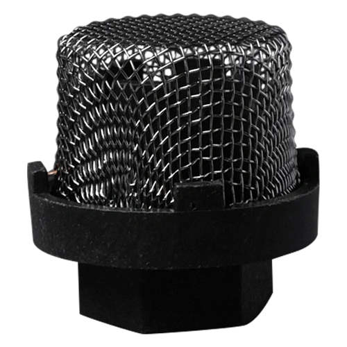 Фильтр грубой очистки ASPRO--1900  Фильтр грубой очистки 1 400 ₽ (превью)