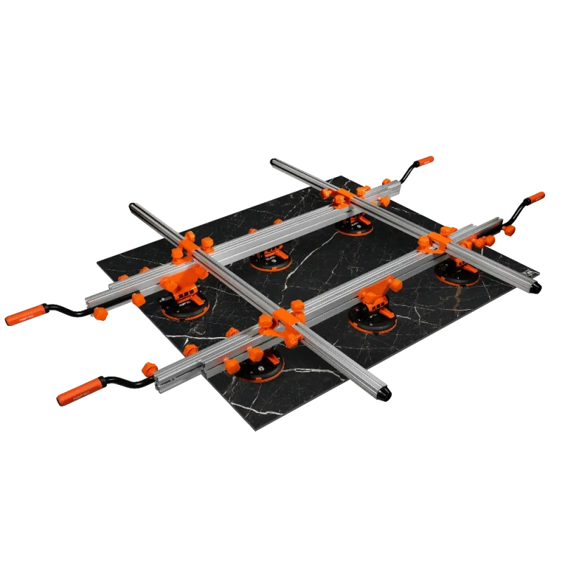 Переноска для крупноформатной плитки на вакуумных присосках ASPRO-LFSC 54 900 ₽ (карточка)