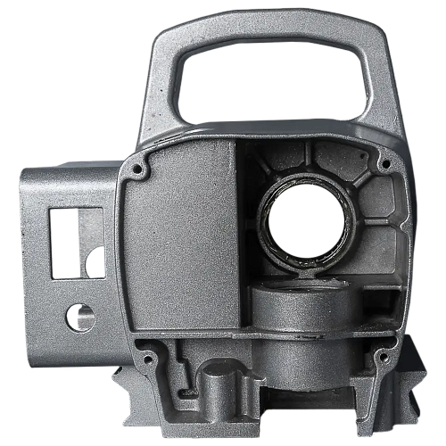 Корпус редуктора ASPRO-1900  Корпус редуктора 15 400 ₽ (превью)