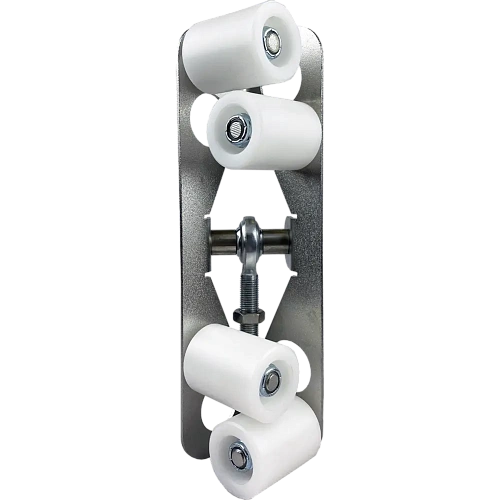 Комплект угловых роллеров ASPRO Комплект угловых роллеров ASPRO 10 900 ₽ (превью)