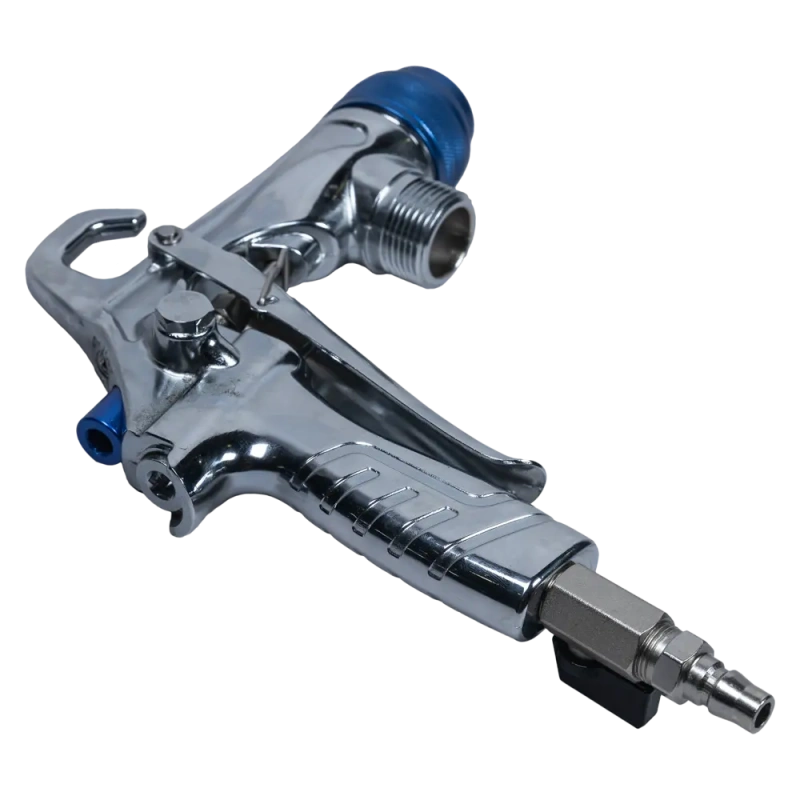 Пистолет для ASPRO-N2\N3 Пистолет для ASPRO-N2\N3 29 106 ₽ (карточка)