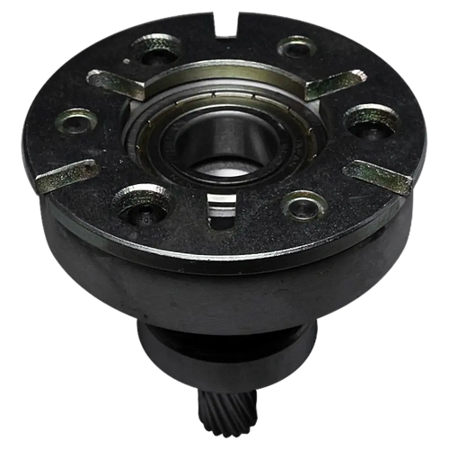 Вал-шестерня ASPRO-2500RL Вал-шестерня 5 500 ₽ (превью)