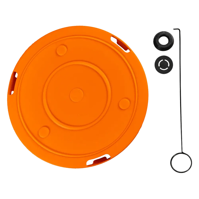 Присоска вакуумная (с манометром) ASPRO-VSG  ASPRO-VSG 2 990 ₽ (карточка)