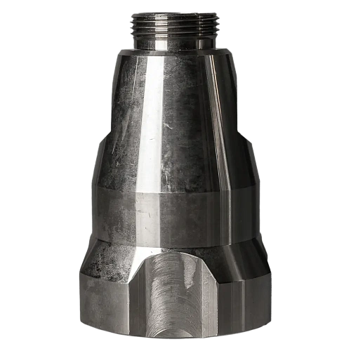 Для модели ASPRO-3900 / 6000 Корпус входного клапана 9 700 ₽ (превью)