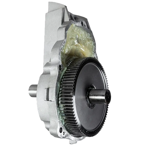 Корпус редуктора ASPRO-7200 Корпус редуктора ASPRO-7200 57 200 ₽ (превью)