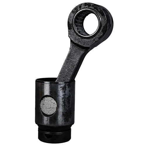 Кривошипно-шатунный механизм ASPRO-3900/6000 Кривошипно-шатунный механизм ASPRO-3900/6000 (ГТД) 16 630 ₽ (превью)