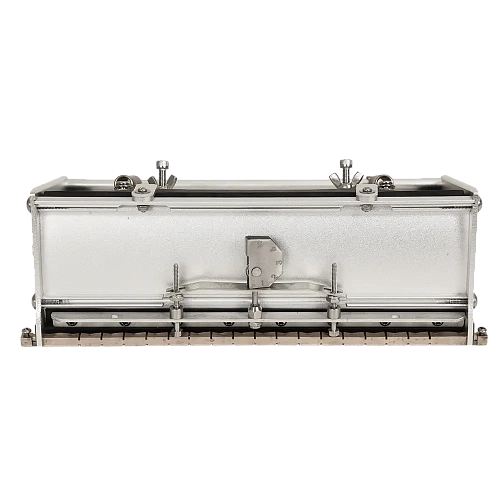 Бокс ASPRO для распределения шпатлевки 10" Бокс для распределения шпатлевки 10" 11 200 ₽ (превью)