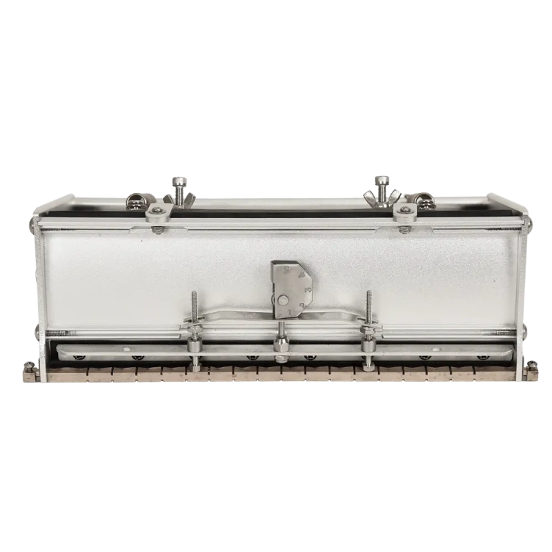 Бокс ASPRO для распределения шпатлевки 10" Бокс для распределения шпатлевки 10" 11 200 ₽ (карточка)