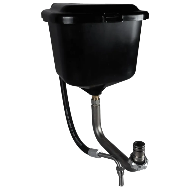 Бункер объем 6 л., для линейки компактных аппаратов Бункер ASPRO hopper 9 900 ₽ (карточка)