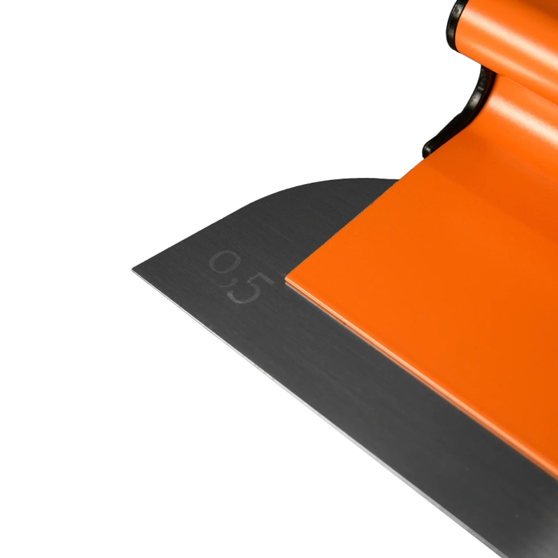 Профессиональный набор шпателей с толщиной лезвия 0,5 мм Набор шпателей ASPRO ERGOPLANE 0,5 мм, 6 предметов 27 990 ₽ (карточка)