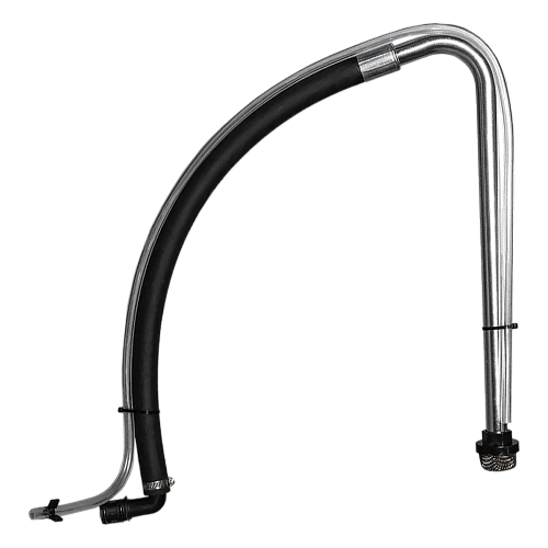 Краскоприемная система ASPRO-2000Е Краскоприемная система 4 180 ₽ (превью)