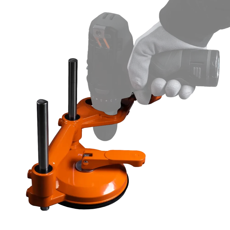 Центрирующее устройство для дрели ASPRO-LP1 ASPRO-LP1 1 990 ₽ (карточка)