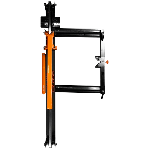 Плиткорез стальной механический 180 см, до 15 мм, указатель, линейка. ASPRO-MTC1-1800 25 770 ₽ (превью)
