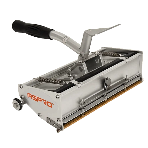 Бокс ASPRO для распределения шпатлевки 12" Бокс для распределения шпатлевки 12" 16 560 ₽ (превью)