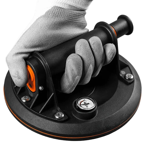 Присоска вакуумная (с манометром) ASPRO-VSG  ASPRO-VSG 2 990 ₽ (превью)