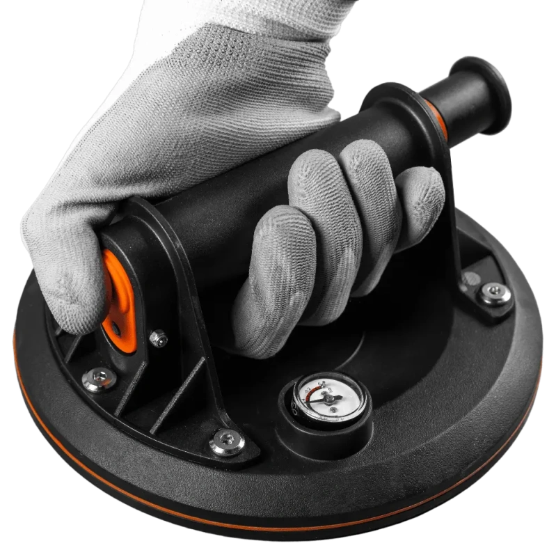 Присоска вакуумная (с манометром) ASPRO-VSG  ASPRO-VSG 2 990 ₽ (карточка)