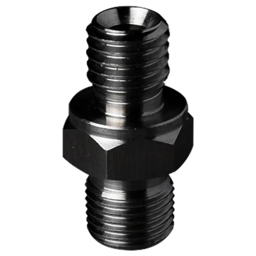 Адаптер 1/4х1/4 для шланга ASPRO-4100  Штуцер для шланга 1/4 х 1/4 550 ₽ (превью)