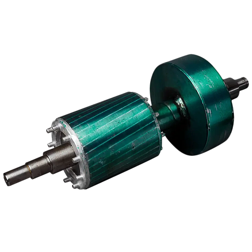 Ротор ASPRO 4100 Ротор 8 310 ₽ (превью)