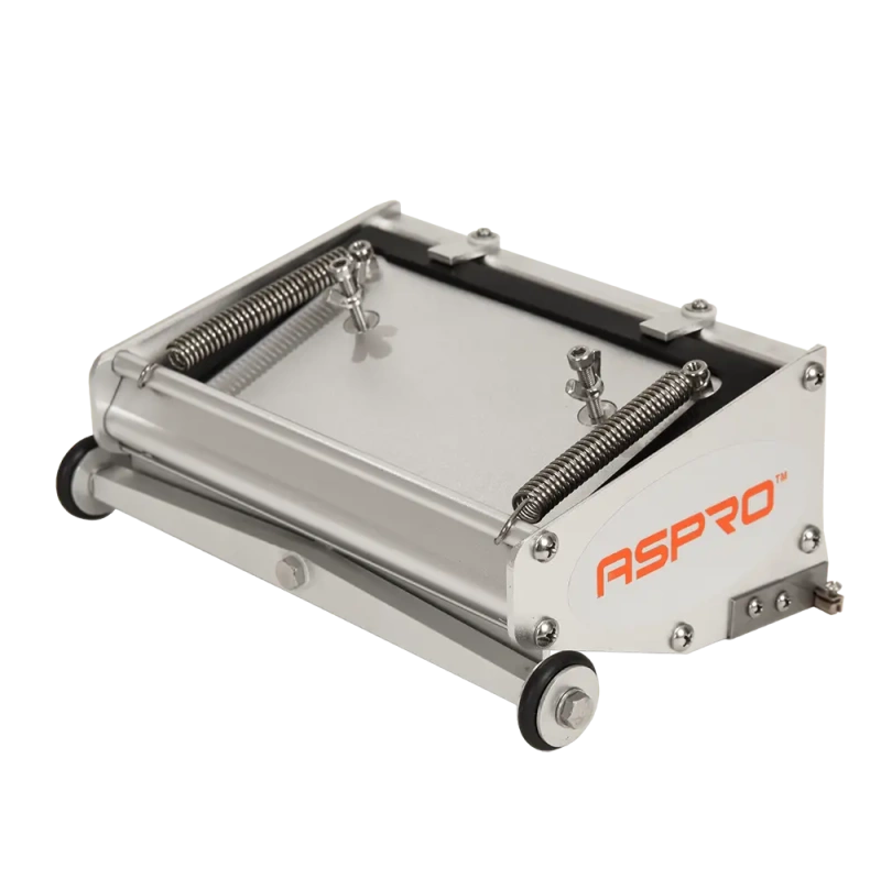 Бокс ASPRO для распределения шпатлевки  8" Бокс для распределения шпатлевки  8" 10 900 ₽ (карточка)