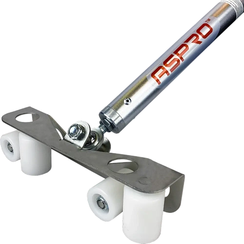 Комплект угловых роллеров ASPRO Комплект угловых роллеров ASPRO 10 900 ₽ (превью)