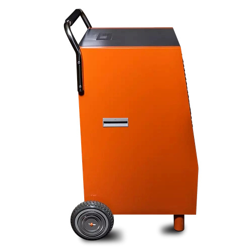 Профессиональный осушитель воздуха с дренажным насосом Осушитель воздуха ASPRO-DRY90 138 900 ₽ (превью)