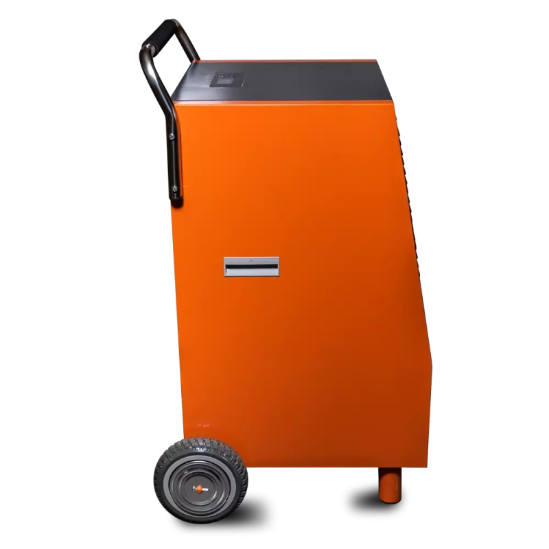 Профессиональный осушитель воздуха с дренажным насосом Осушитель воздуха ASPRO-DRY90 138 900 ₽ (карточка)