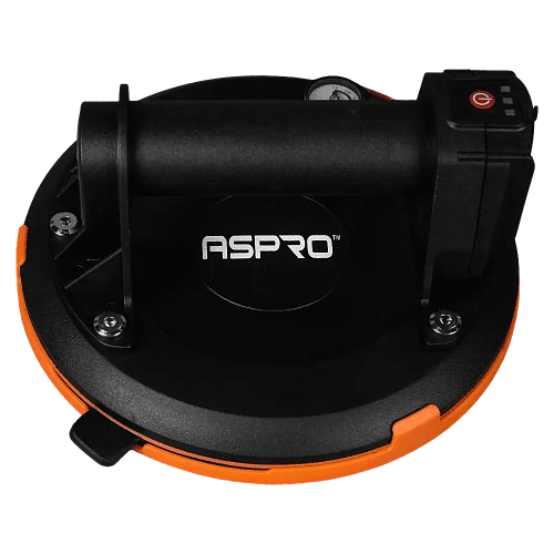 Автоматическая  вакуумная присоска ASPRO-VSAP ASPRO-VSAP 4 690 ₽ (превью)